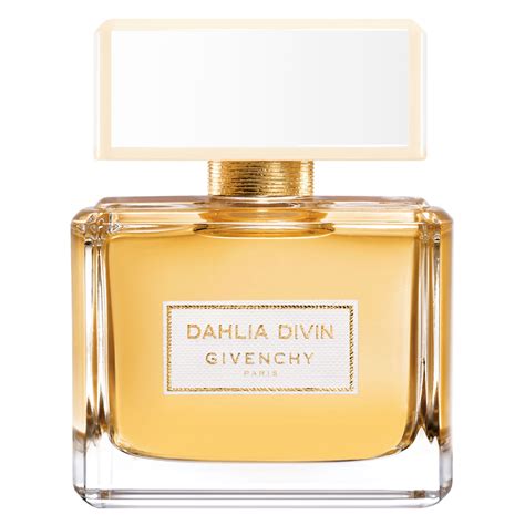 profumo givenchy dahlia divin|givenchy dahlia divin perfume price.